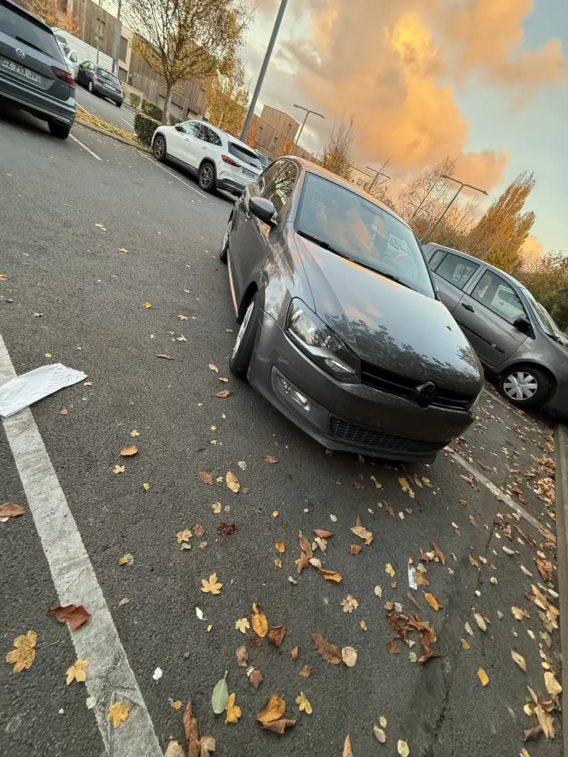 Volkswagen Polo 1.6 TDI 90 CR FAP Trendline - 2