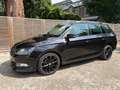 Skoda Fabia Fabia SW 1.0 TSI Black Edition Noir - thumbnail 2