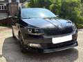 Skoda Fabia Fabia SW 1.0 TSI Black Edition Noir - thumbnail 4