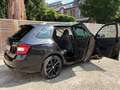 Skoda Fabia Fabia SW 1.0 TSI Black Edition Noir - thumbnail 7