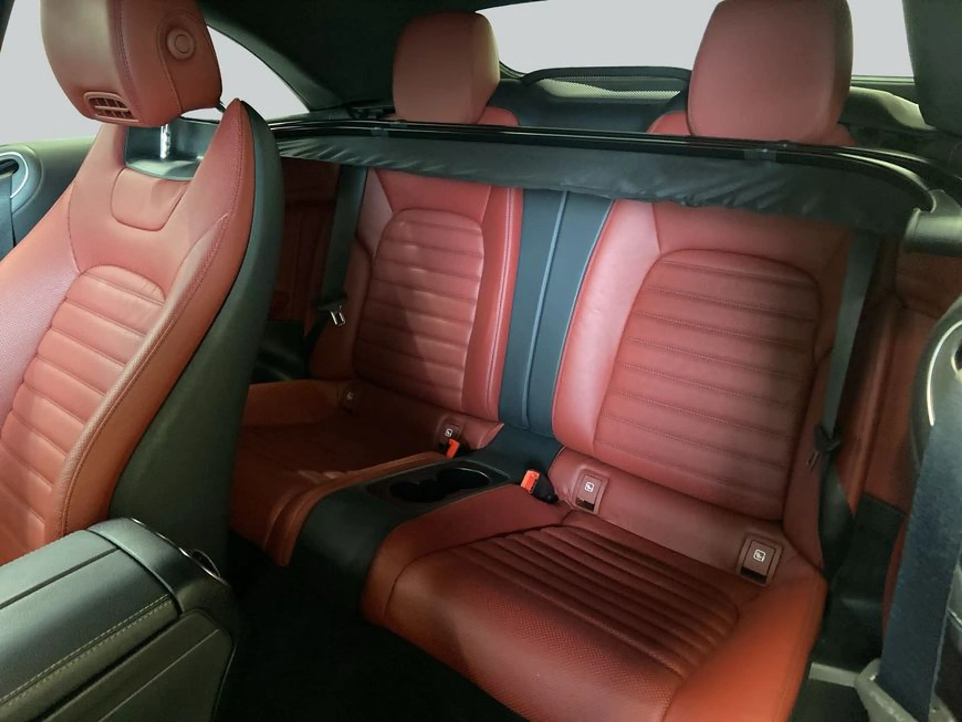 Mercedes-Benz C 43 AMG C-Klasse — photo 12