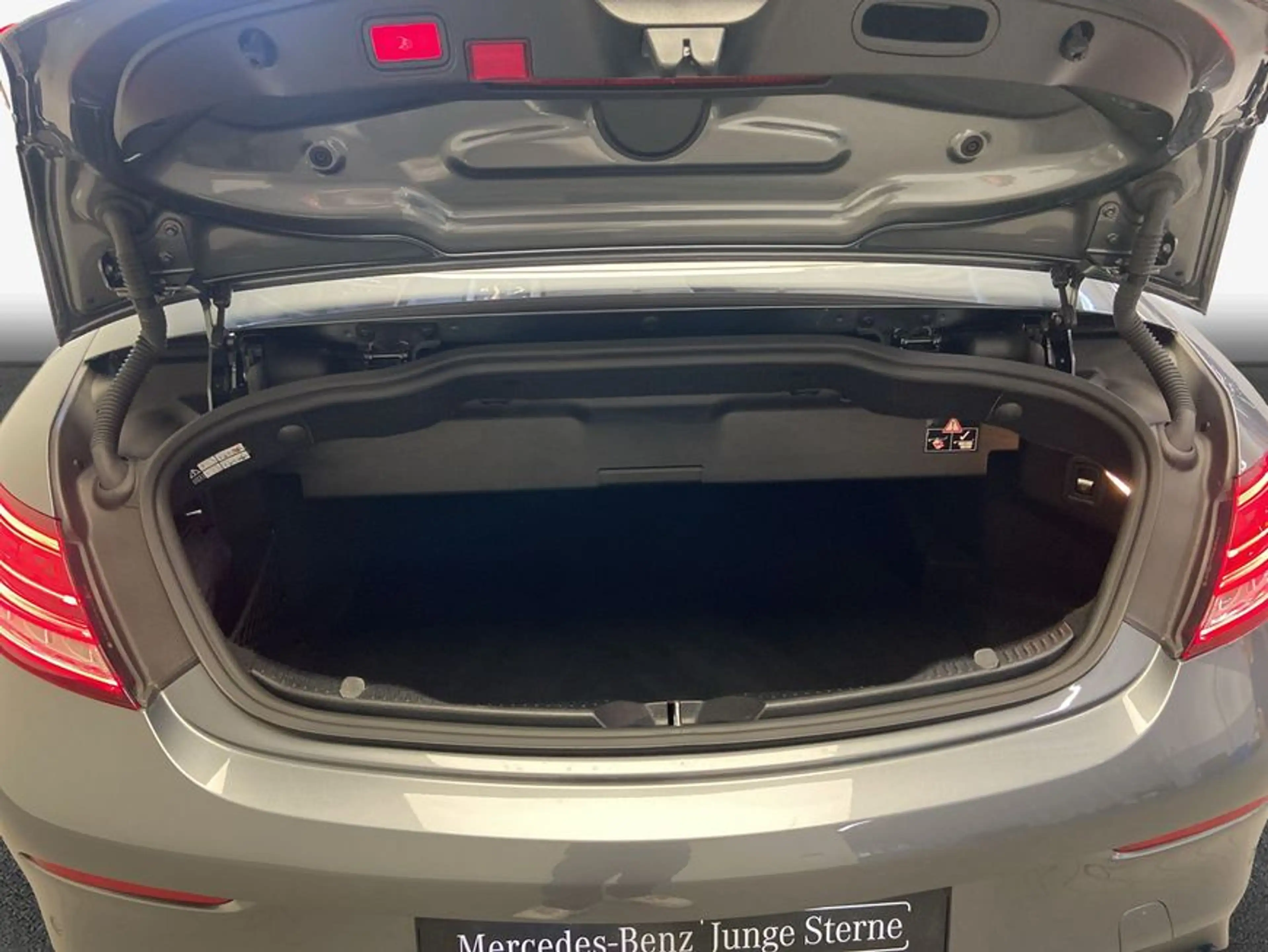 Mercedes-Benz C 43 AMG C-Klasse — photo 9