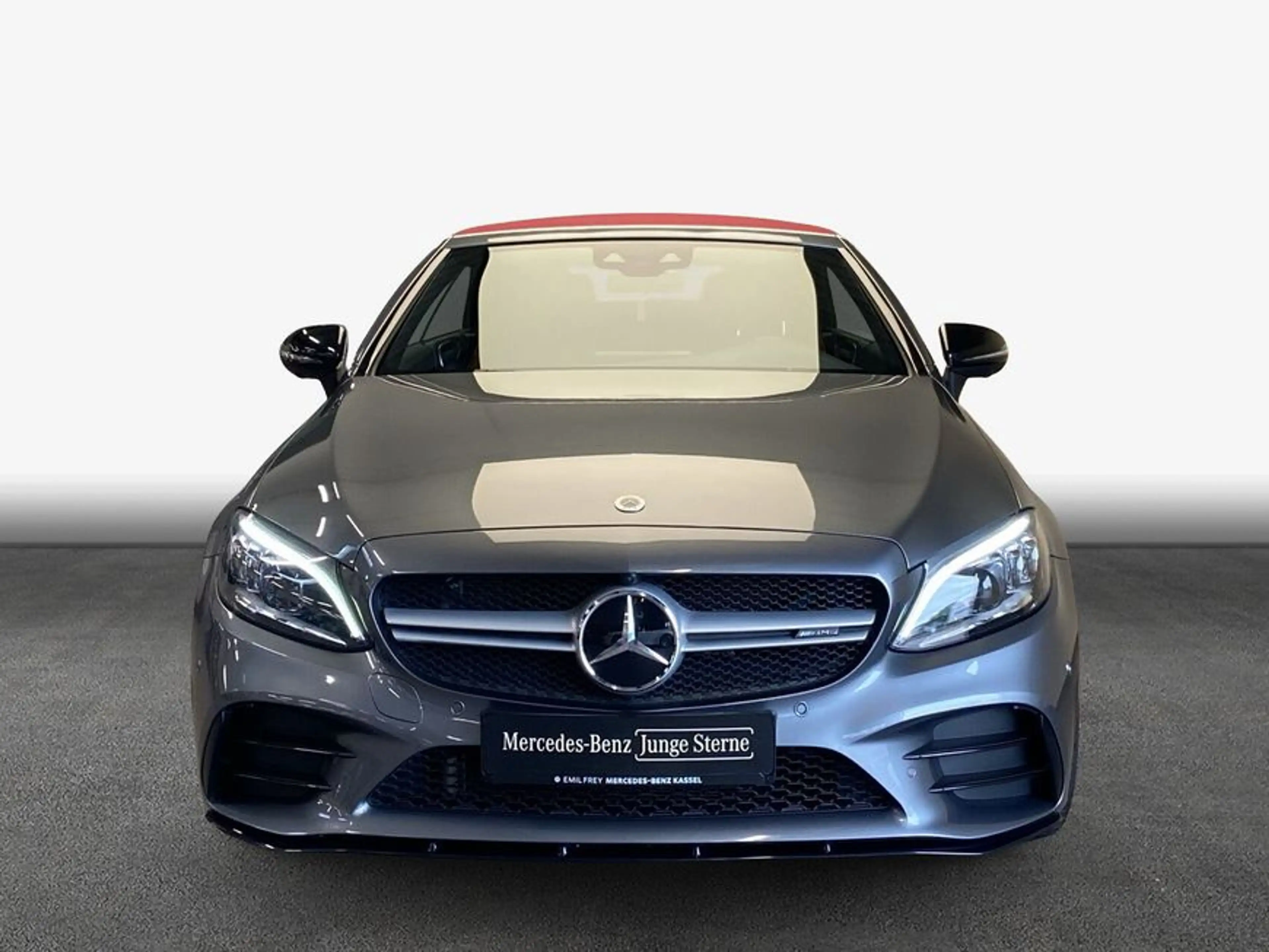 Mercedes-Benz C 43 AMG C-Klasse — photo 3