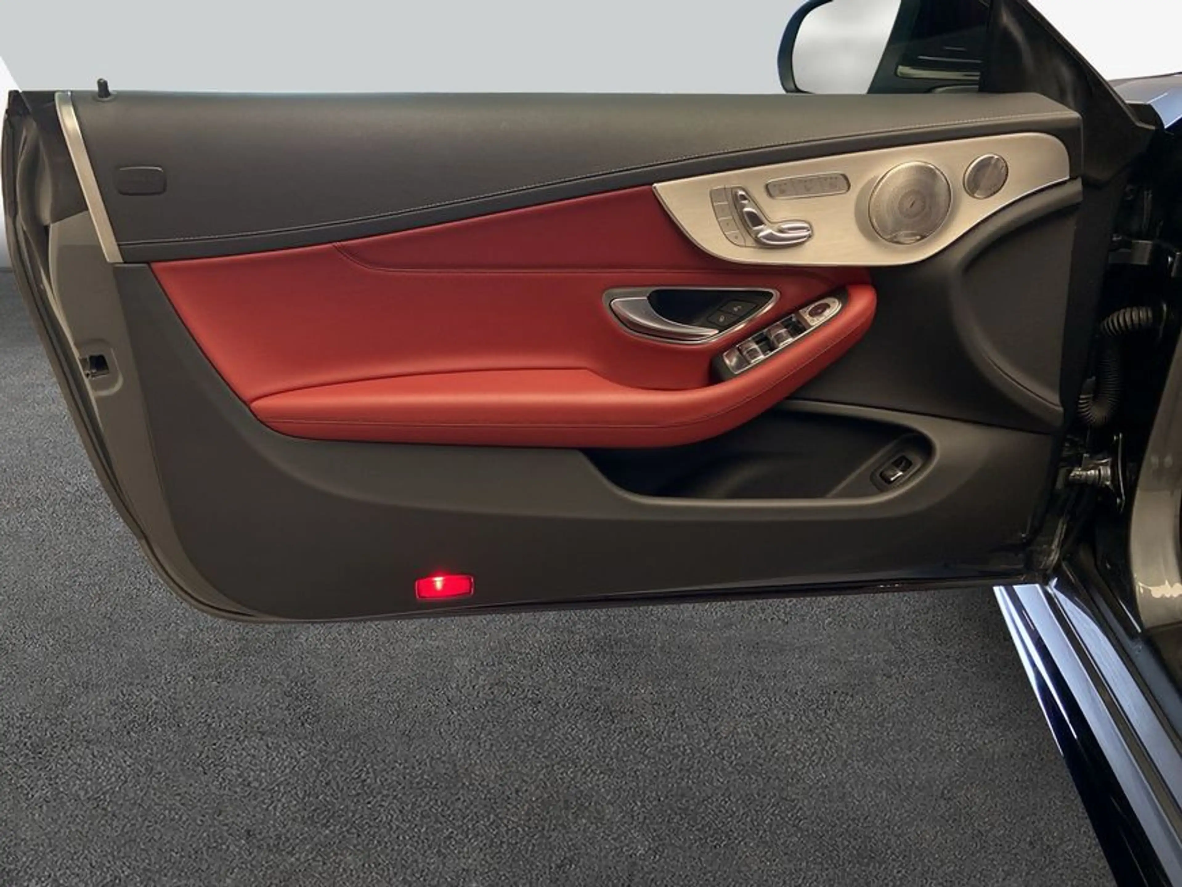 Mercedes-Benz C 43 AMG C-Klasse — photo 20