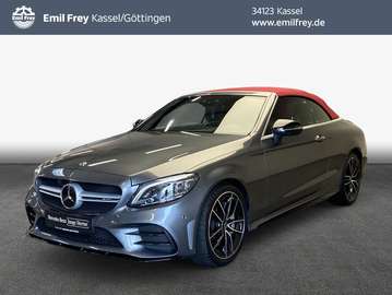 C-Klasse
