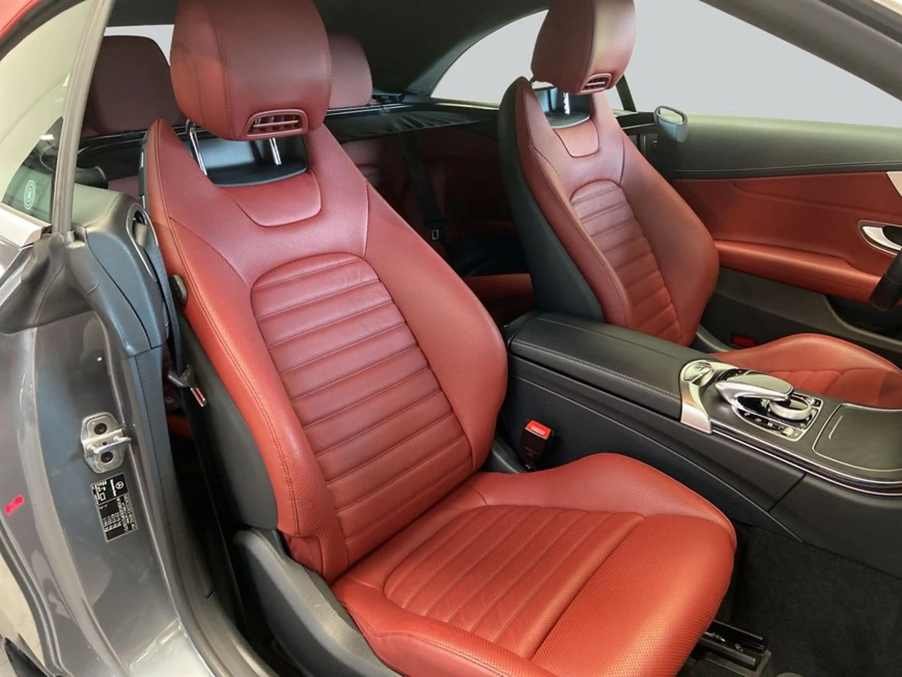 Mercedes-Benz C 43 AMG C-Klasse — photo 13