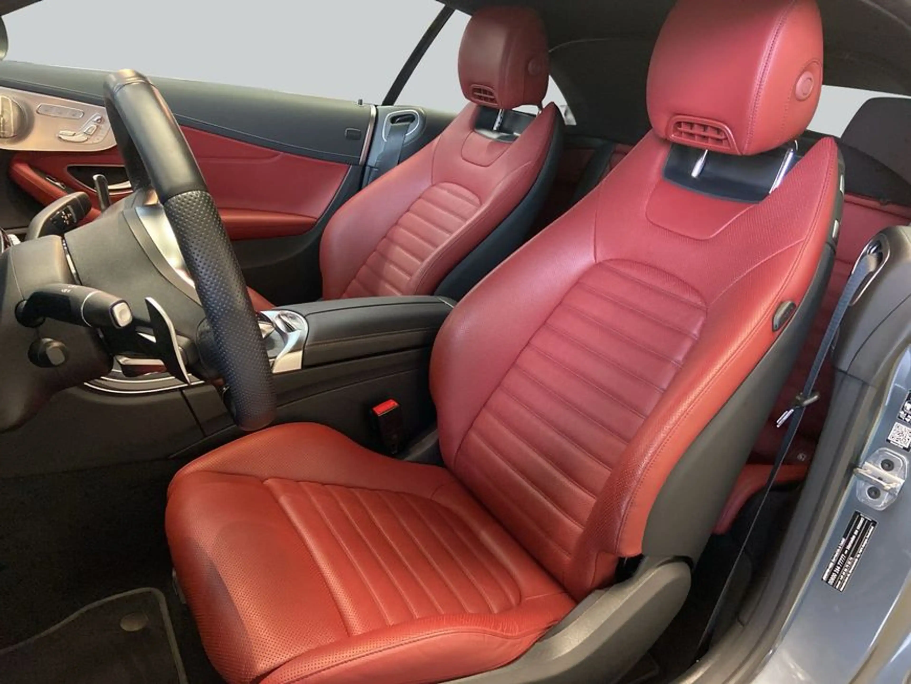 Mercedes-Benz C 43 AMG C-Klasse — photo 11