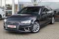 Audi A4 Avant 45 3.0 TDI quattro S line LED Head-Up Gris - thumbnail 2