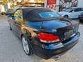 BMW 118 i CABRiO ADVANTAGE M-PAKET LEDER KLiMA PDC Noir - thumbnail 9