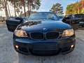BMW 118 i CABRiO ADVANTAGE M-PAKET LEDER KLiMA PDC Noir - thumbnail 10