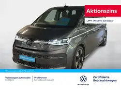 Volkswagen T7 Multivan Multivan Style KÜ DSG 2.0TDI Euro 6e