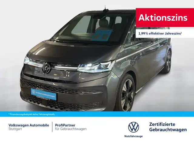 Volkswagen T7 Multivan Multivan Style KÜ DSG 2.0TDI Euro 6e