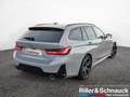 BMW 330 i Touring xDrive M Sport AHK+PANO+ACC+HUD+ Grau - thumbnail 4