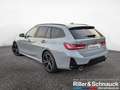 BMW 330 i Touring xDrive M Sport AHK+PANO+ACC+HUD+ Grau - thumbnail 3