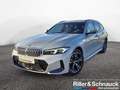 BMW 330 i Touring xDrive M Sport AHK+PANO+ACC+HUD+ Grau - thumbnail 2