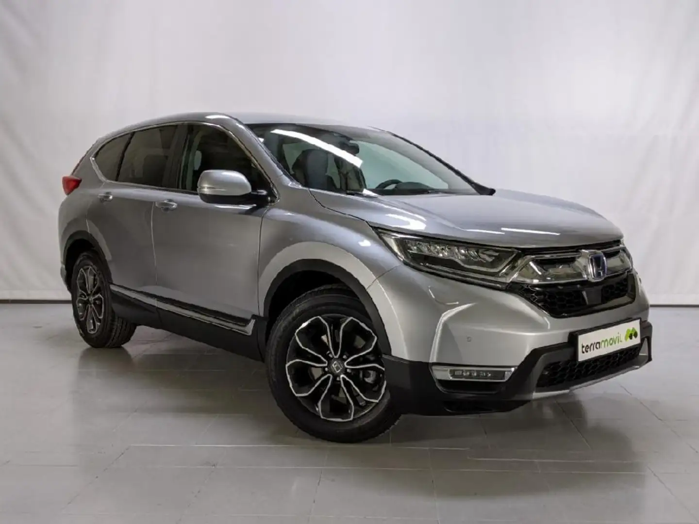 Honda CR-V CRV ELEGANCE NAVI 2.0 I-MMD 184CV HIBRIDO - 1