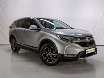 CRV ELEGANCE NAVI 2.0 I-MMD 184CV HIBRIDO