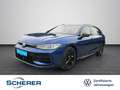 Volkswagen Passat Variant R-Line 1.5 TSI eHybrid PANO AHK H Blau - thumbnail 1