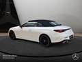 Mercedes-Benz CLE 200 AMG+NIGHT+LED+BURMESTER+KAMERA+TOTW+9G Weiß - thumbnail 10