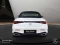 Mercedes-Benz CLE 200 AMG+NIGHT+LED+BURMESTER+KAMERA+TOTW+9G Weiß - thumbnail 9