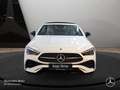Mercedes-Benz CLE 200 AMG+NIGHT+LED+BURMESTER+KAMERA+TOTW+9G Weiß - thumbnail 3