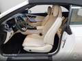 Mercedes-Benz CLE 200 AMG+NIGHT+LED+BURMESTER+KAMERA+TOTW+9G Weiß - thumbnail 11