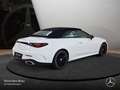 Mercedes-Benz CLE 200 AMG+NIGHT+LED+BURMESTER+KAMERA+TOTW+9G Weiß - thumbnail 8