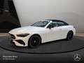 Mercedes-Benz CLE 200 AMG+NIGHT+LED+BURMESTER+KAMERA+TOTW+9G Weiß - thumbnail 2