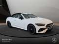 Mercedes-Benz CLE 200 AMG+NIGHT+LED+BURMESTER+KAMERA+TOTW+9G Weiß - thumbnail 5