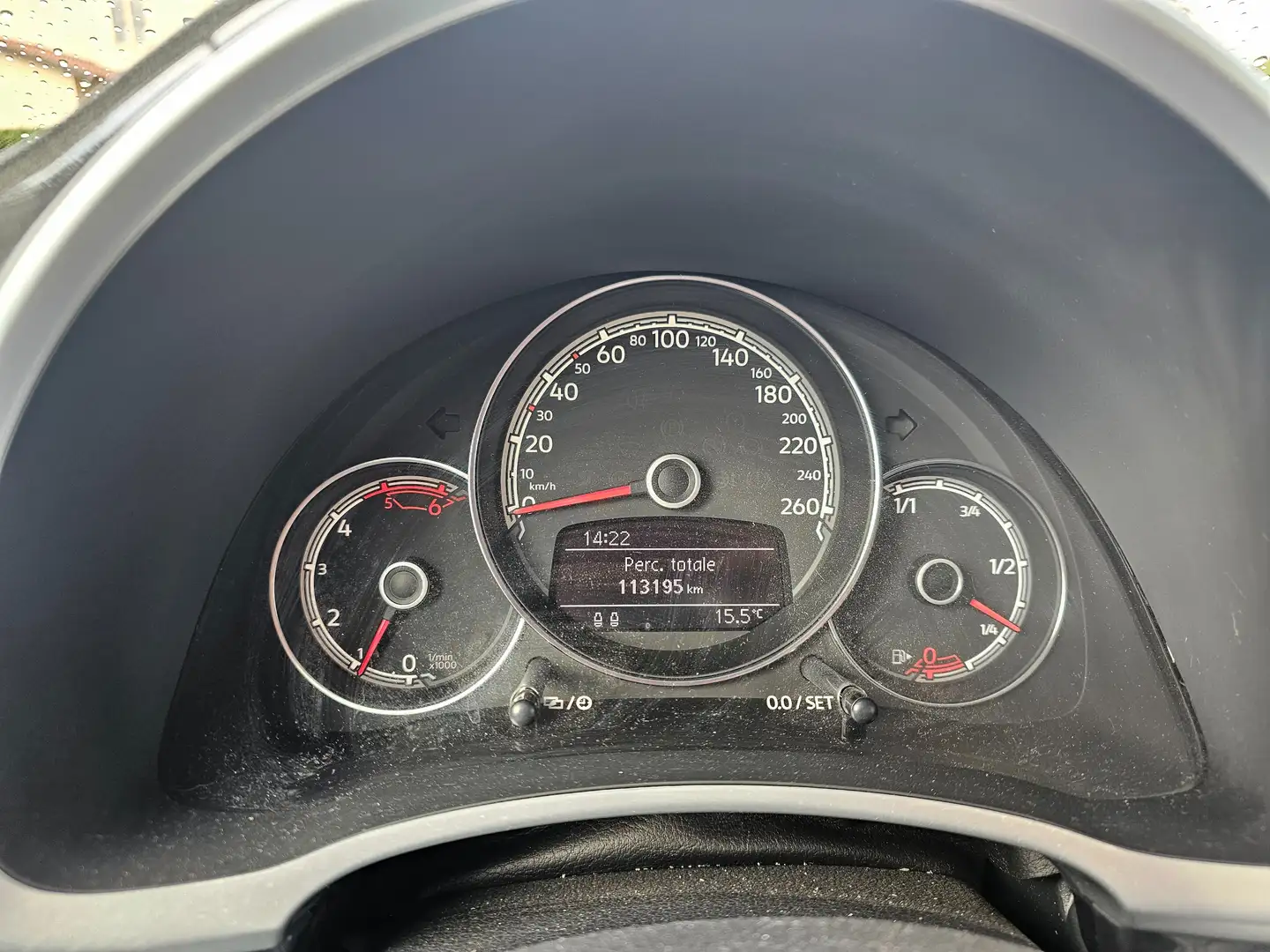 Volkswagen Maggiolino Maggiolino 20172.0 tdi Design 110cv Grigio - 2