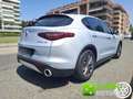 Alfa Romeo Stelvio 2.2 Turbodiesel 160 CV AT8 RWD Super Grijs - thumbnail 11