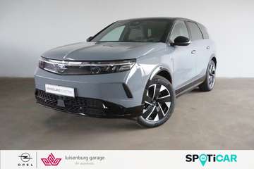 Electric GS | AHK |33% NL | SHZ | RFK |