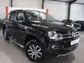 Volkswagen Amarok 2.0 TDI DSG DC HIGHLINE / VW-OPTIK-PAKET Noir - thumbnail 2