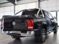Volkswagen Amarok 2.0 TDI DSG DC HIGHLINE / VW-OPTIK-PAKET Noir - thumbnail 10