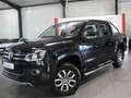 Volkswagen Amarok 2.0 TDI DSG DC HIGHLINE / VW-OPTIK-PAKET Noir - thumbnail 4