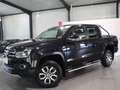 Volkswagen Amarok 2.0 TDI DSG DC HIGHLINE / VW-OPTIK-PAKET Noir - thumbnail 5