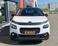 Citroen C3 Citroën GENERATION-III 1.2 PURETECH 82ch GRAPHIC Blanc - thumbnail 7