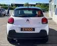 Citroen C3 Citroën GENERATION-III 1.2 PURETECH 82ch GRAPHIC Blanc - thumbnail 4