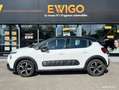 Citroen C3 Citroën GENERATION-III 1.2 PURETECH 82ch GRAPHIC Blanc - thumbnail 8