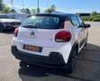 Citroen C3 Citroën GENERATION-III 1.2 PURETECH 82ch GRAPHIC Blanc - thumbnail 5
