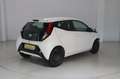 Toyota Aygo 1.0 * SHZ * 1. Hand * Klima * MwSt. ausw, Blanco - thumbnail 5