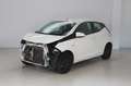 Toyota Aygo 1.0 * SHZ * 1. Hand * Klima * MwSt. ausw, Blanco - thumbnail 1