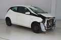 Toyota Aygo 1.0 * SHZ * 1. Hand * Klima * MwSt. ausw, Blanco - thumbnail 3