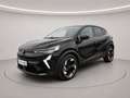 Renault Captur Mild-Hybrid  160 Techno Aut. CarPlay ACC Sitzh. K Schwarz - thumbnail 1