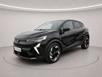 Mild-Hybrid 160 Techno Aut. CarPlay ACC Sitzh. K