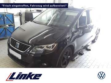 2.0 TDI DSG Style S&S AHK/Xenon/Kamera/Navi/App-Co