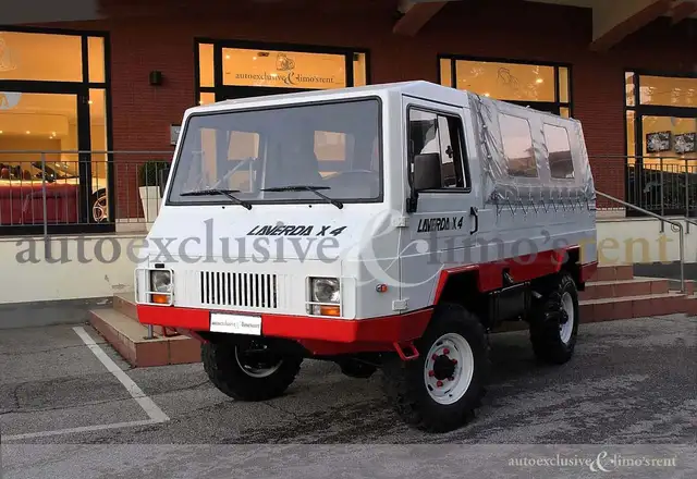 1986 Others Unknown Model in White for sale