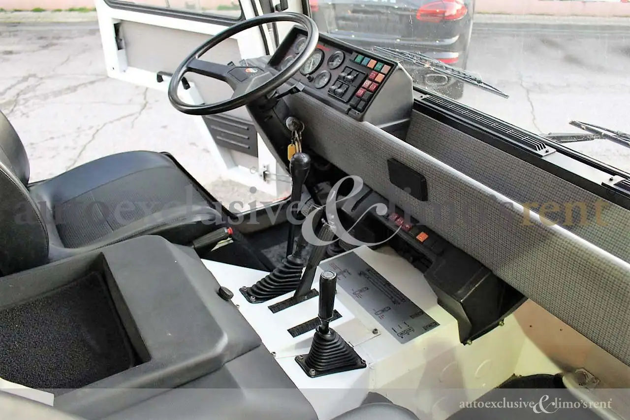 Laverda 4x4, foto 11