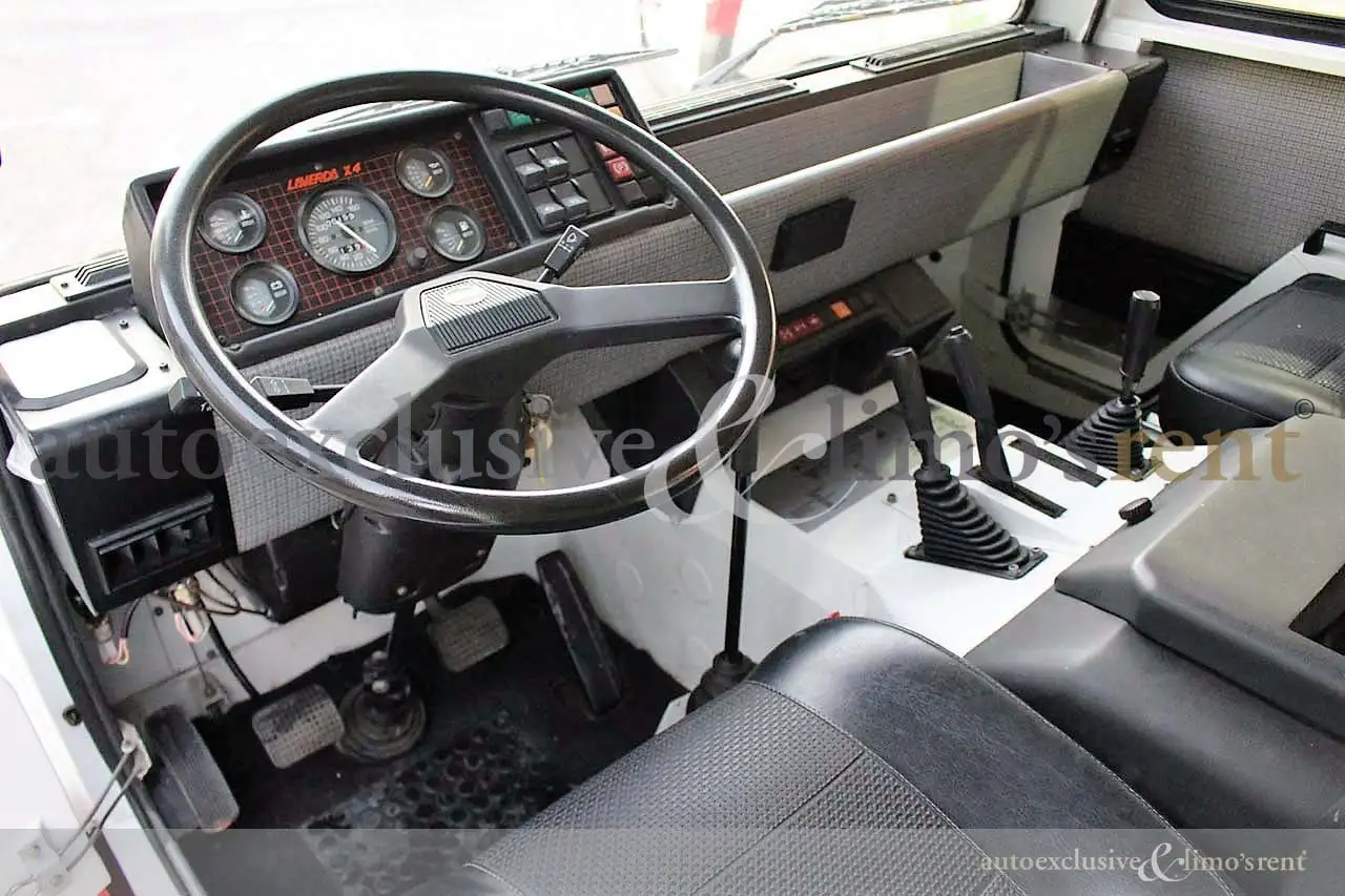 Laverda 4x4, foto 10