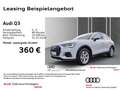 Audi Q3 35 TFSI Adv. S tronic *ACC*NAV+*LED*R-CAM* Weiß - thumbnail 1